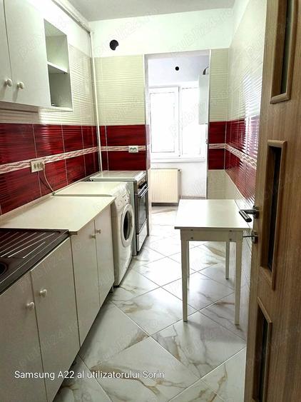 Garsoniera decomandata, renovata, mobilata cu balcon ?i beci, Astra, Bra?ov - 1