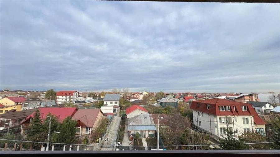 Vanzare cladire multifunctionala in Otopeni - Str. Polona - 22