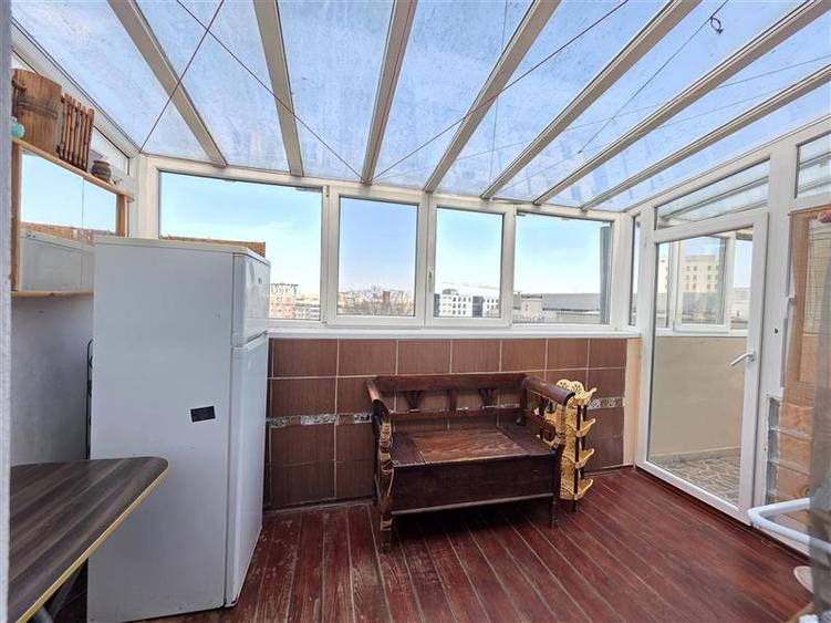 Garsoniera 41mp - Grivitei - Victoriei - 6