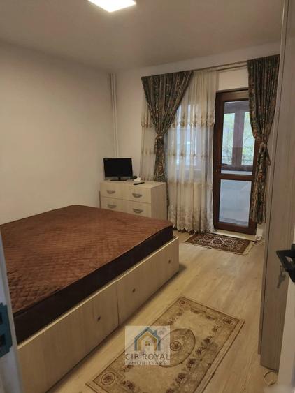 Inchiriez apt. 2cam. Gorjului, Str. Hanul Ancutei, 8min. metrou,centrala termica - 4