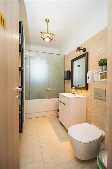 Vanzare apartament nou 2 camere | Mosilor-Fainari | parter/3 | 75 mp utili | plu - 8