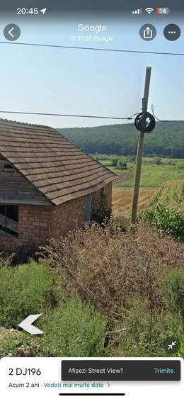 casa cu teren de vanzare - 7