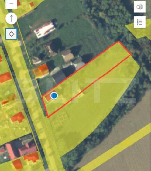 Casa 2 camere, 76 mp, zona SOCOND - 1