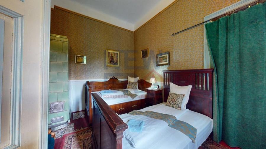 CONACUL GEORGE STEPHANESCU - 7