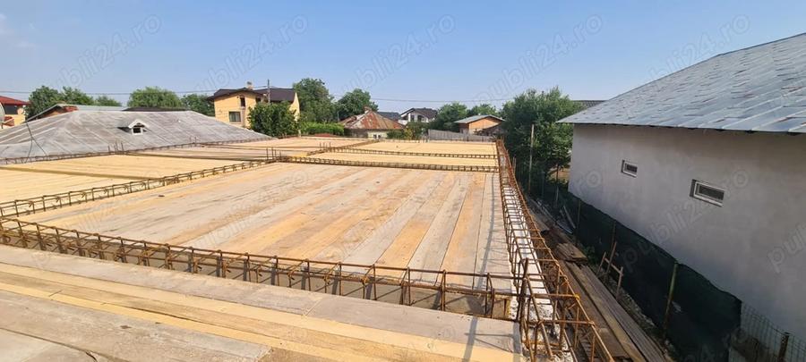 Casa de vanzare la rosu Strejnic, Prahova - 240
