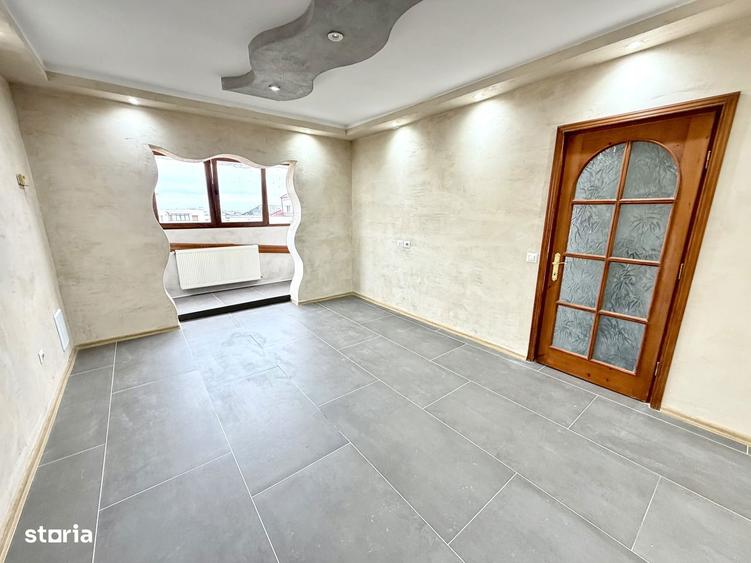 2 camere, renovat modern, Mioritei - ?arpanta - 4