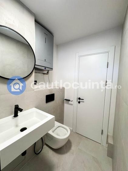 Apartament 2 Camere+Birou Parcul Tineretului 5' Metrou Renovat Modern - 14