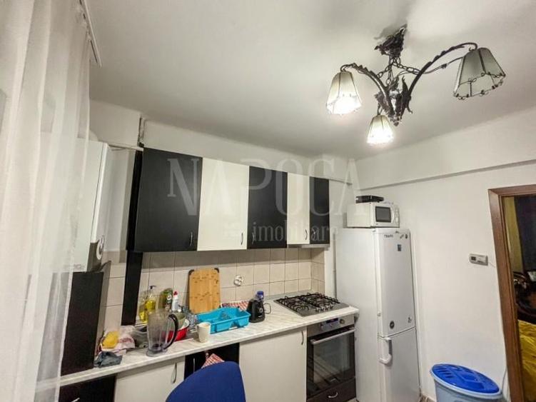 Apartament 2 camere de vanzare in Gara, Cluj Napoca - 3