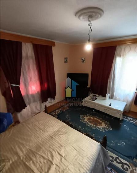 Casa de vacanta, Cazasu cu suprafata generoasa teren 824mp - 11