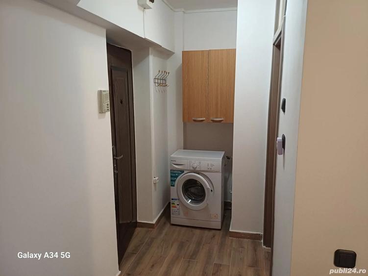 Garsoniera de inchiriat in Constanta - 5