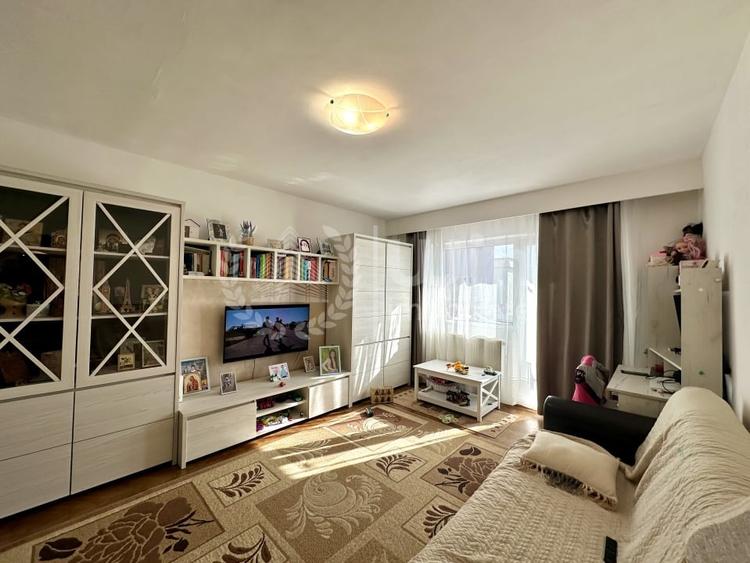 Apartament 2 camere la cheie | Decomandat | 2 Balcoane | Intre Lacuri - 1