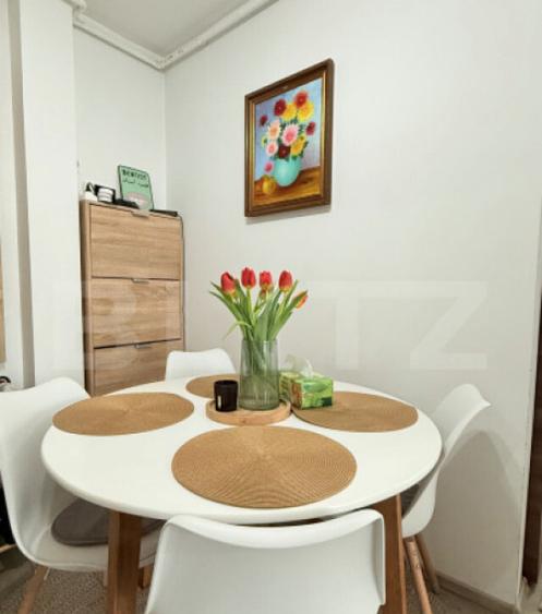 Apartament 3 camere, 75 mp, zona 22 Decembrie 1989 - 12