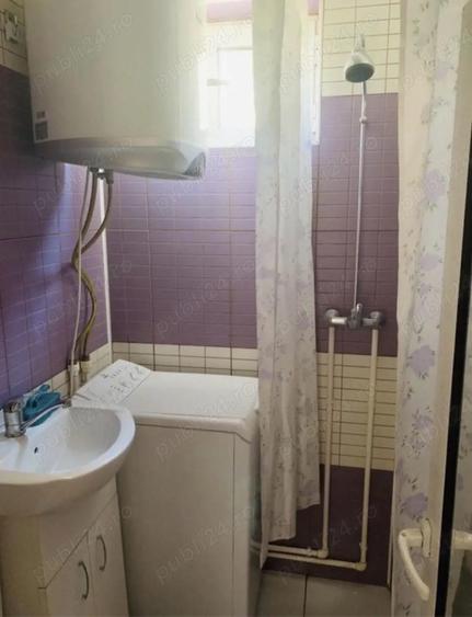 Garsoniera Preciziei - 3