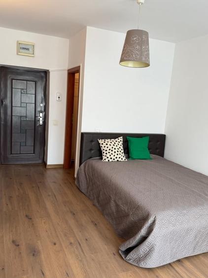 Titan - Răsărit de Soare - Parcare - Centrala - Metrou - 1