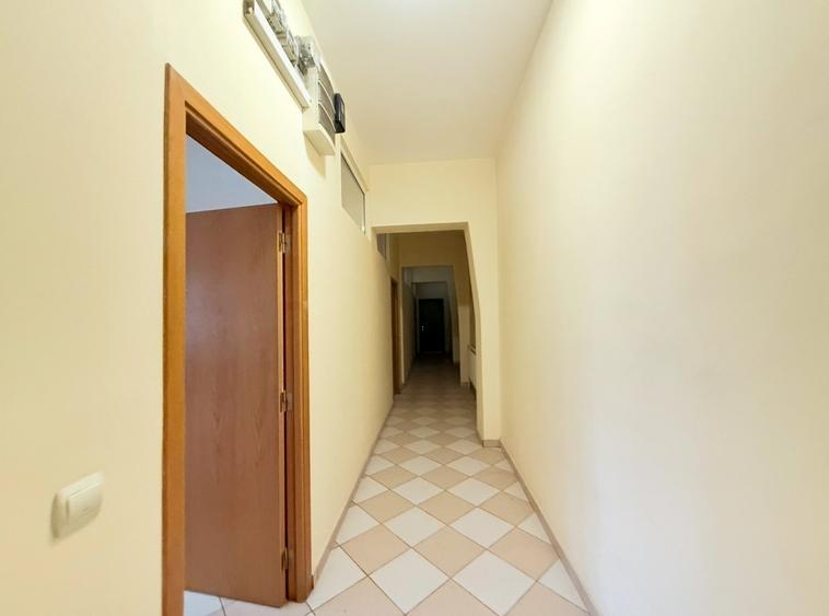 Birouri de inchiriat Soseaua Gara Catelul - 7