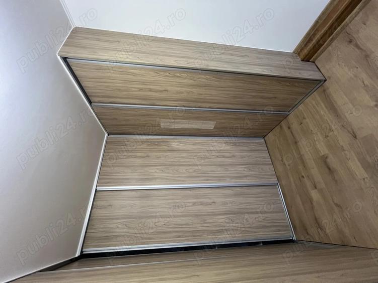 Vand apartament 3 camere banatului - 5