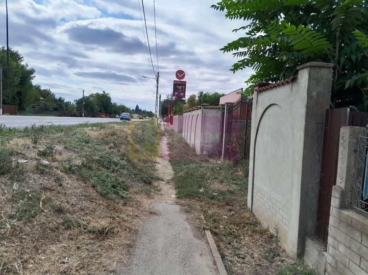 Movilita (IL)-teren de inch. 1800 mp stradal, 30 ml desch, langa Profi - 16