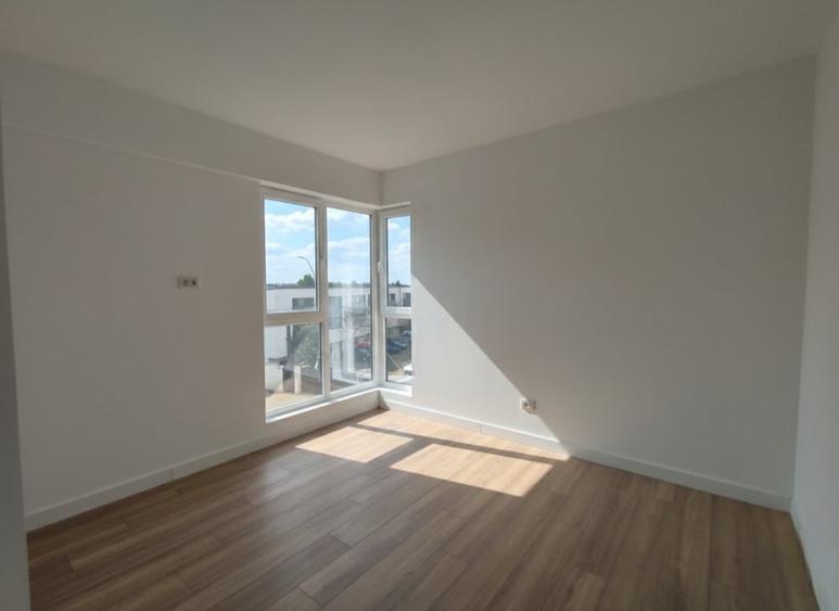 Apartament  | Bloc nou 2025 | Etaj 2 | OMV- Pipera Plaza - 14