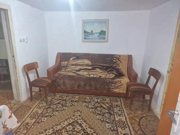 Casa Vii?oara, Paune?ti, Vrancea - 2