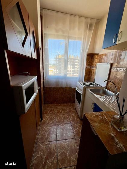 Apartament cu o camera - Zona Nufarul - 5