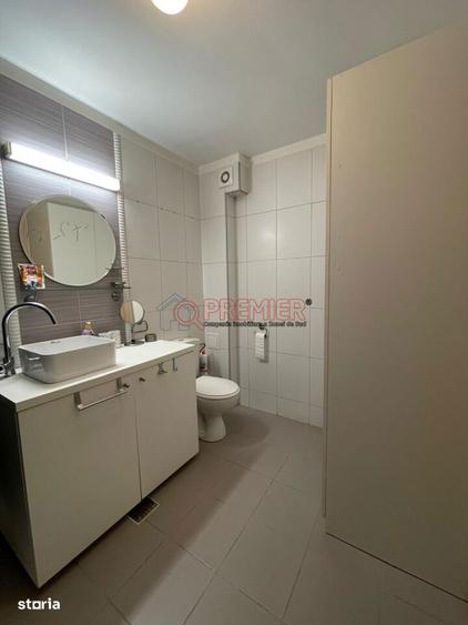 Popesti Leordeni - Spaiul Unirii - 3 camere - disponibil imediat - 13