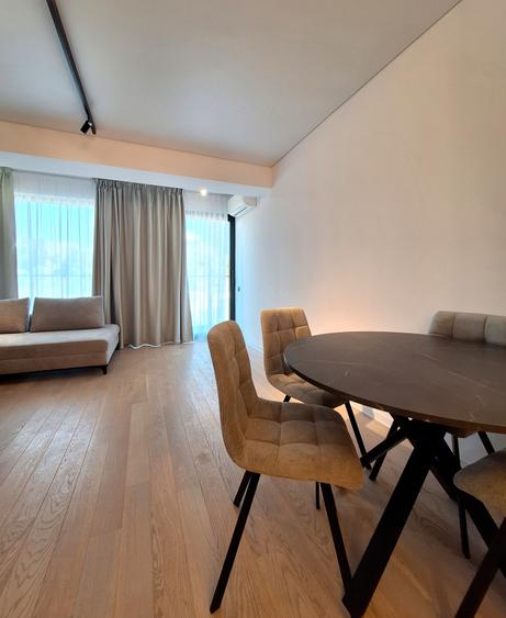 Vanzare apartament 2 camere Yacht Kid, etaj 1, comision 0% - 5