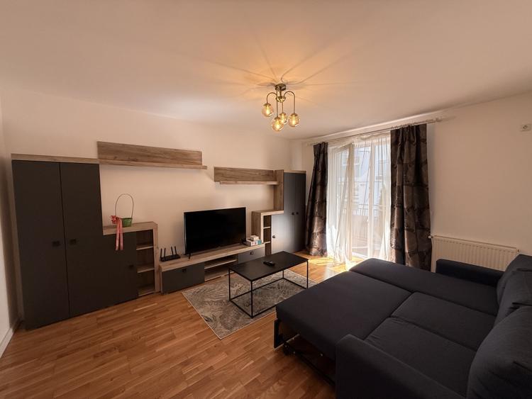 APARTAMENT 2 CAMERE DE INCHIRIAT 54MP BLOC NOU, ALBA IULIA - 1