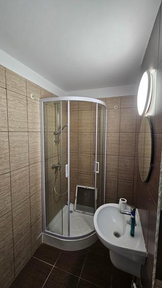 Garsoniera zona Otopeni- Central - 11