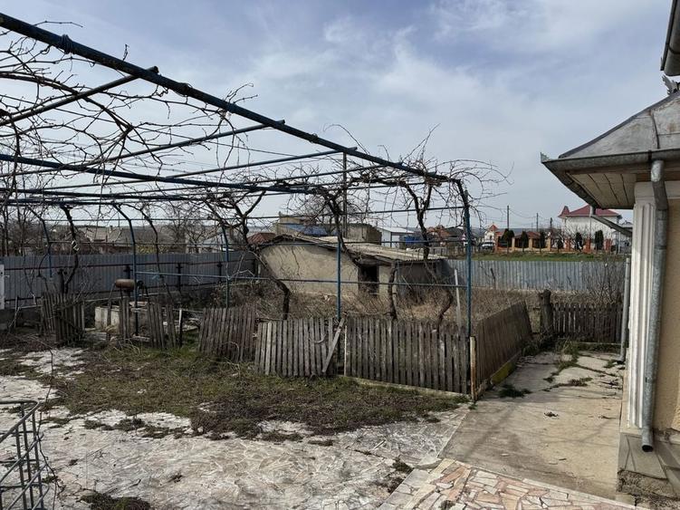 Casa De Vanzare jud Tulcea com Stejaru - 5