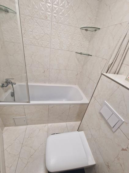 Inel II- Apartament 3 camere decomandate, mobilat-utilat, disponibil imediat - 44