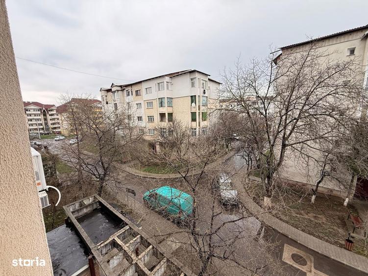 Apartament 2 cam, bloc din 1986, aer conditionat, gata de mutare - 4