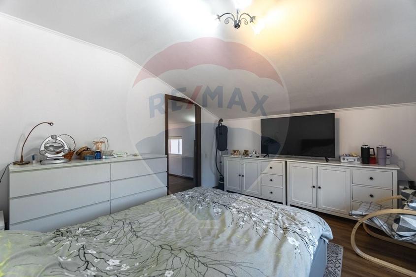 CASA COMPUSA DIN 2 APARTAMENTE, SCHEII BRASOVULUI| COMISION 0 - 13