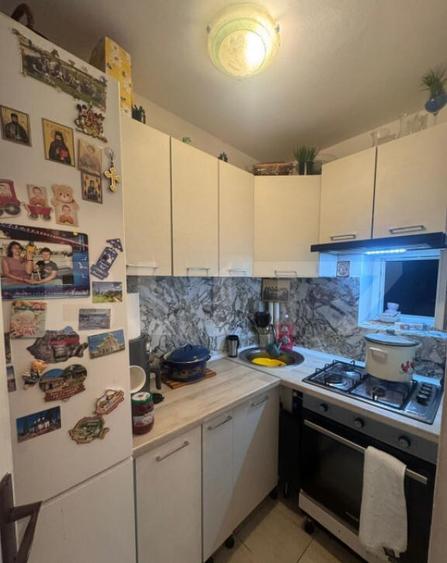 Apartament de 2 camere, cu loc de parcare, Brancoveanu - 4