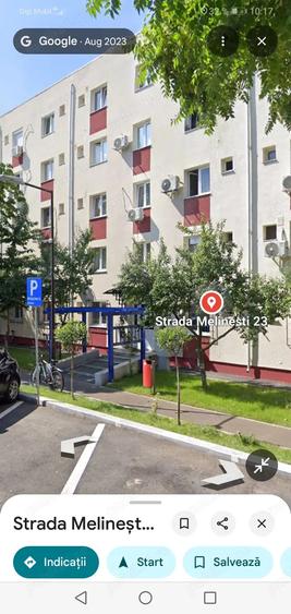 Garsoniera cf 3 sect 4 - 1