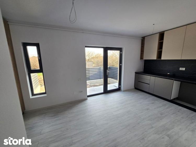 Duplex Smeura, la cheie - 2