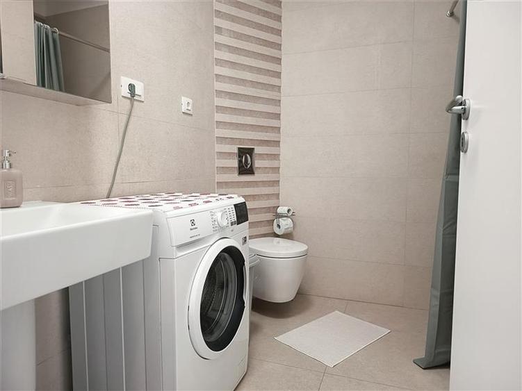 Imobil ultim nivel terase de 40 mp, parcare subterana, Urban Pentha, aria Coresi - 11