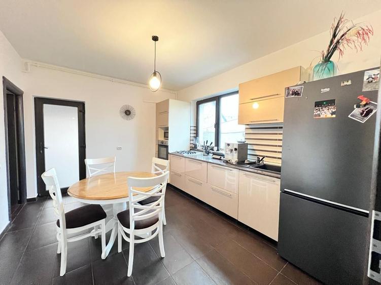 Casa Individuala Vila Militari Residence Chiajna N. Iorga Scoala Gradinita - 4