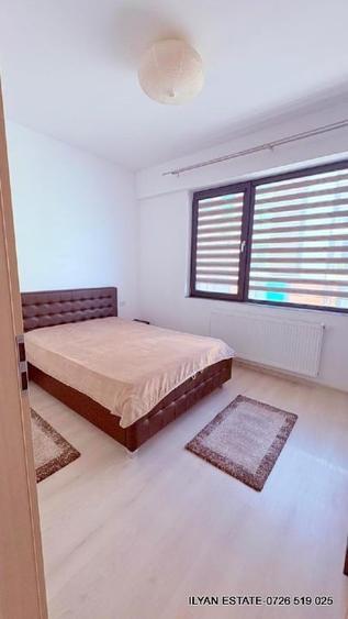 Stil urban confort modern I Studio 47mp, Tomis Plus, str Budapesta - 8