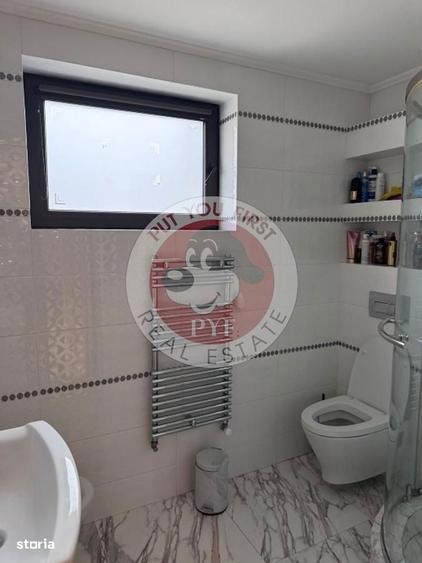 Calea Floreasca | 3 Camere | Lux | Bloc 2013 | 109 mp | B13154 - 8