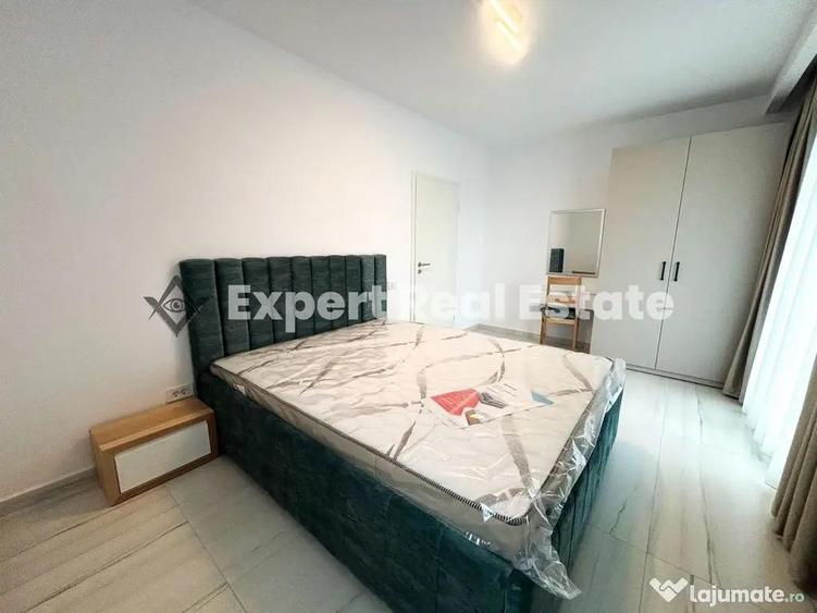 APARTAMENT SPATIOS 2 CAMERE NOU | PRIMA INCHIRIERE - 8