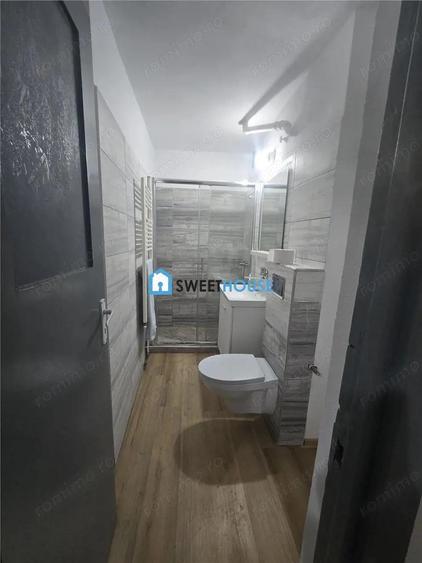 Apartament cu doua camere Tudor Vladimirescu - 4