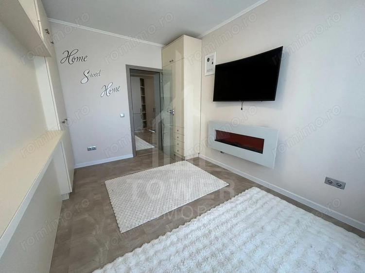 Apartament cu 2 camere de inchiriat-zona Arhitectilor - 3