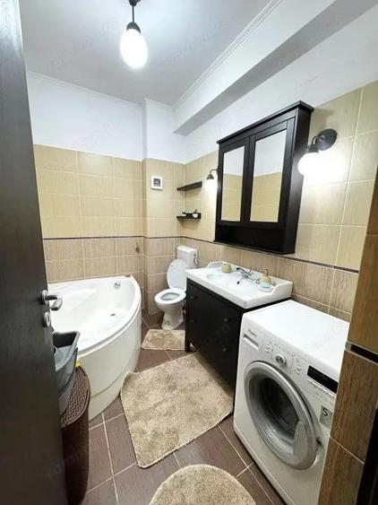 Apartament 2 camere Dobroe?ti ,modern, parcare, balcon 20 mp,centrala - 11