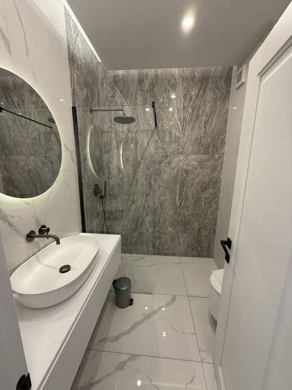 Apartament 2 Camere - Exigent  Residence -Lujerului Mobilat Modern - 14