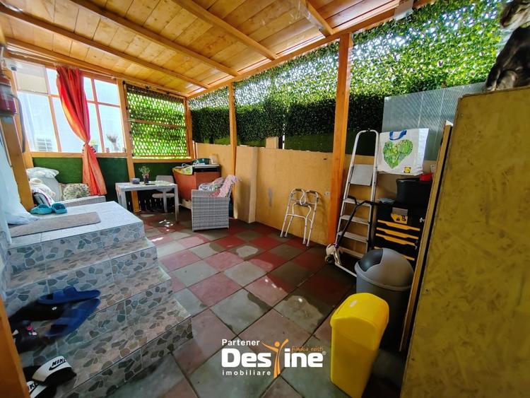 CUG - Ideal Residence, Apartament 2 camere 46,12 MP+LOC DE PARCARE - 14