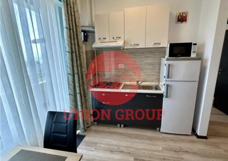 Apartament 2 Camere Mobilat Complet, Totul Nou, Summerland - 3