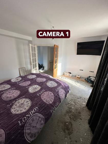 Vând apartament 2 camere - 4