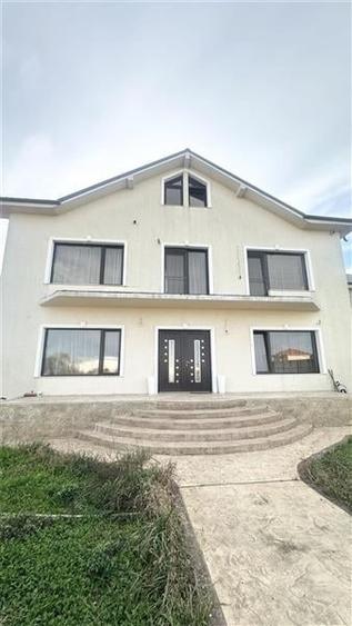 Casa P+1+Pod(M)Foarte Spatioasa, Mobilata si Utilata Complet, Zona Palas - 42