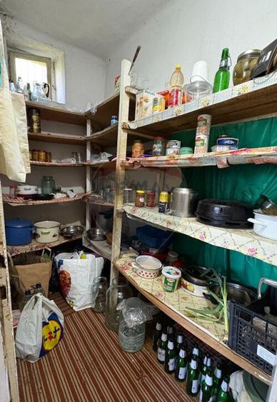 Casa intr-o loca?ie cu panorama deosebita, in zona Mosnei - 8