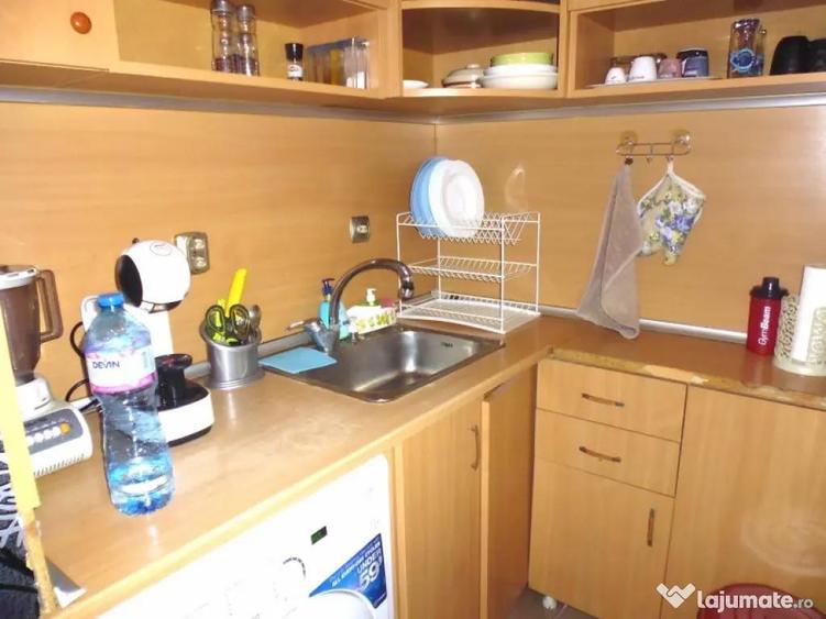 Apartament de vanzare Elisabetin - 2